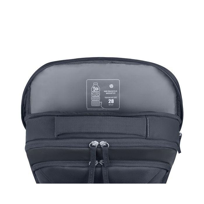 HP Everyday Mochila para portátil de 16 pulgadas – Compañero diario, fabricada con materiales reciclados 2