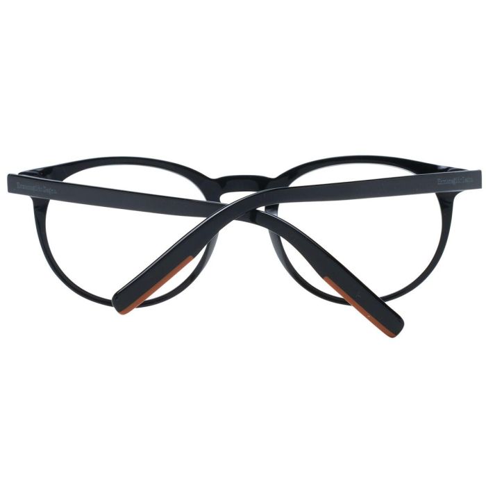 Montura de Gafas Hombre Ermenegildo Zegna EZ5214 52001 1 Montura de Gafas Hombre Ermenegildo Zegna EZ5214 52001 1