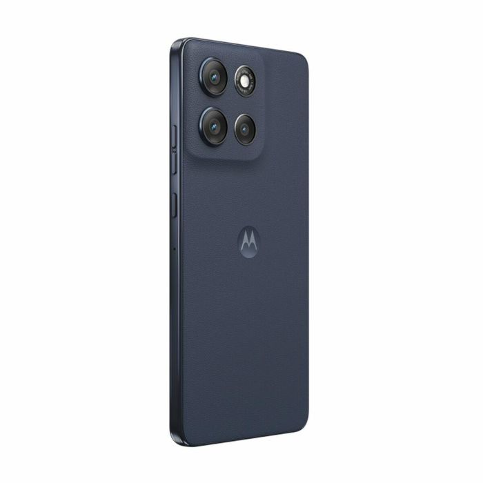 Smartphone Motorola PB8X0012SE 8 GB RAM 6,67" 512 GB Azul 28 Smartphone Motorola PB8X0012SE 8 GB RAM 6,67" 512 GB Azul 28