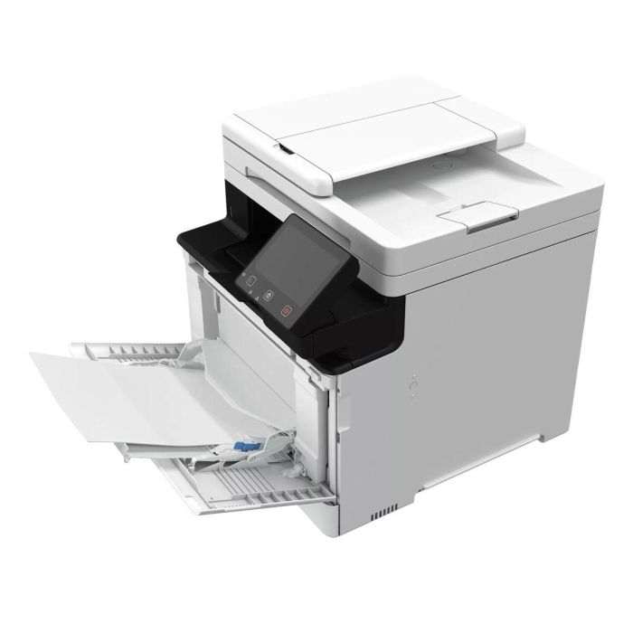 Canon I-SENSYS MF754CDW Multifunción Láser Color 33ppm Copia Escáner Fax WiFi Doble Cara Automática 3
