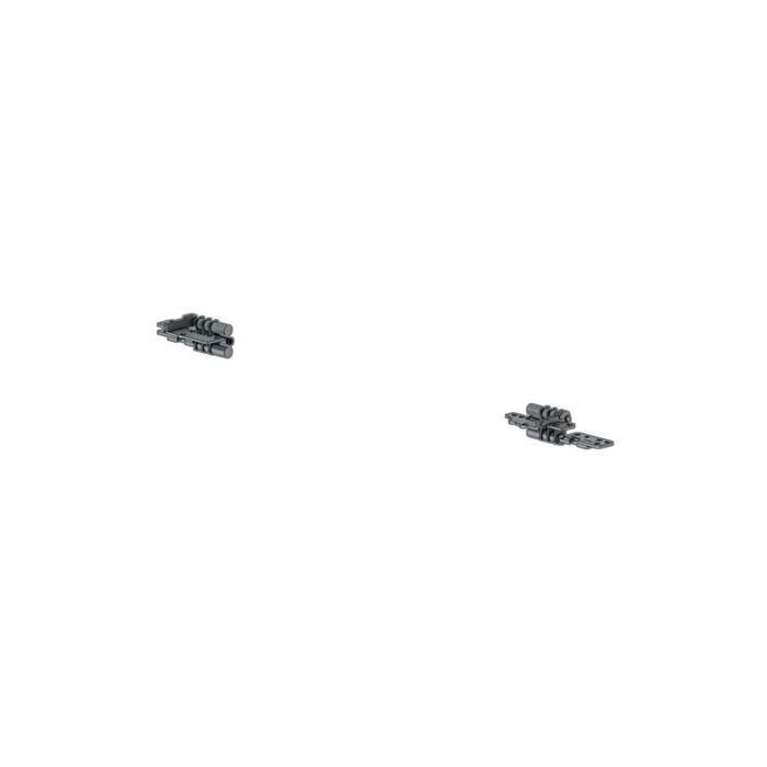 HP Hinges (left and right) HP Hinges (left and right)