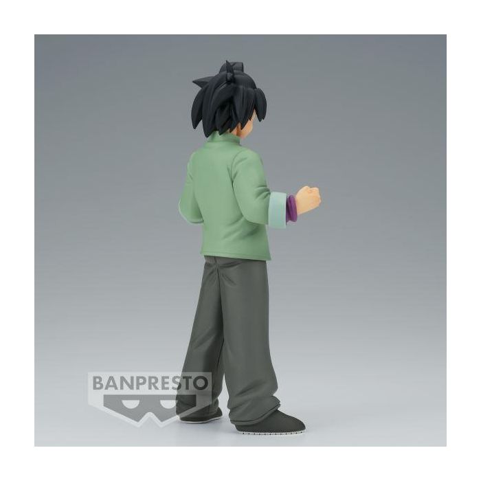 Figura Banpresto Dragon Ball Super Super 2 Figura Banpresto Dragon Ball Super Super 2