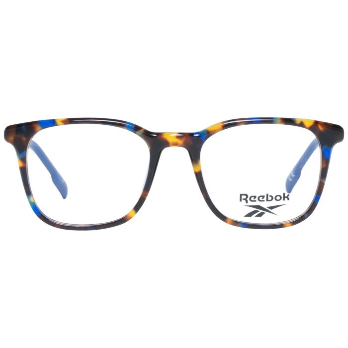 Montura de Gafas Unisex Reebok RV9023 4803 2