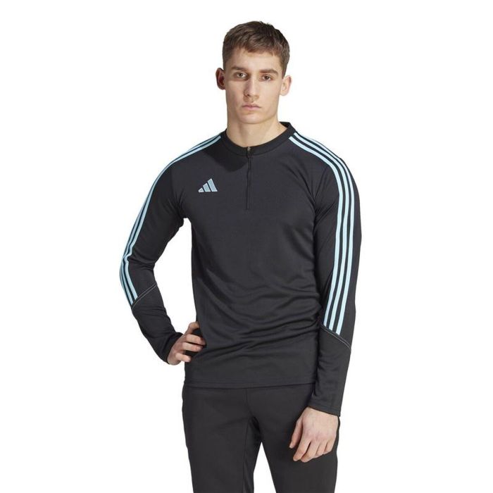 Chaqueta Deportiva para Hombre Adidas IL9550 4