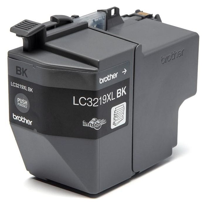 Brother Tinta Negro Mfcj 6530 6930 Dw, Mfcj5730Dw 2