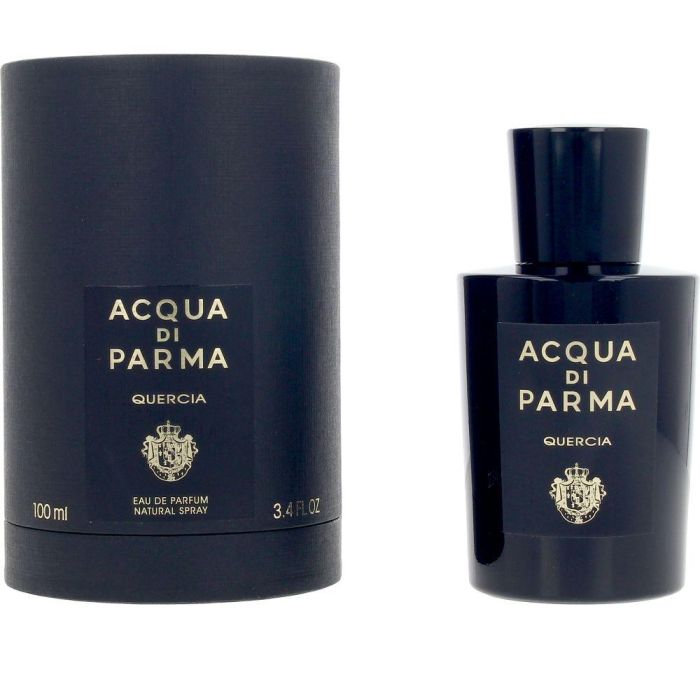 Acqua Di Parma Signatures of the Sun Quercia Eau De Parfum Vaporizador 100 Ml