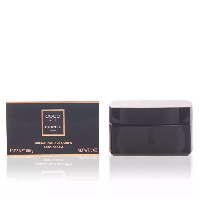 Chanel COCO NOIR crème corps Hidratante corporal 150 gr