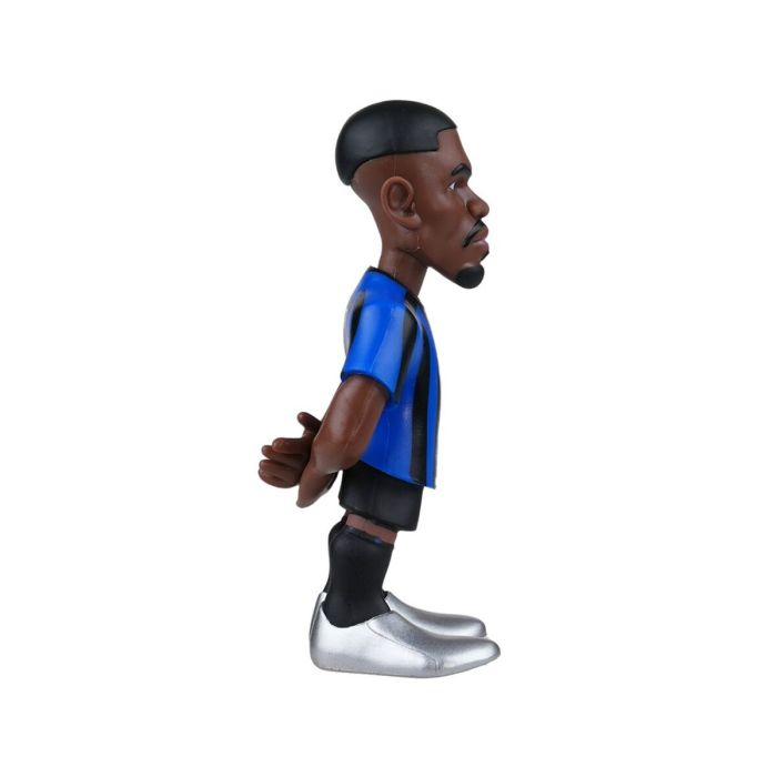 Figura Coleccionable Minix INTER MEDIOLAN - MARCUS THURAM 2 Figura Coleccionable Minix INTER MEDIOLAN - MARCUS THURAM 2
