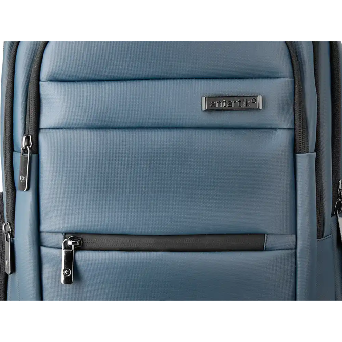 Antartik Volt Mochila Azul Marino 450x180x330 mm 9