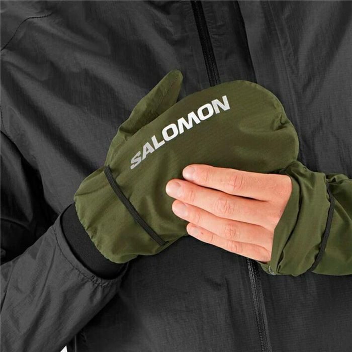 Guantes Salomon Bonatti 2