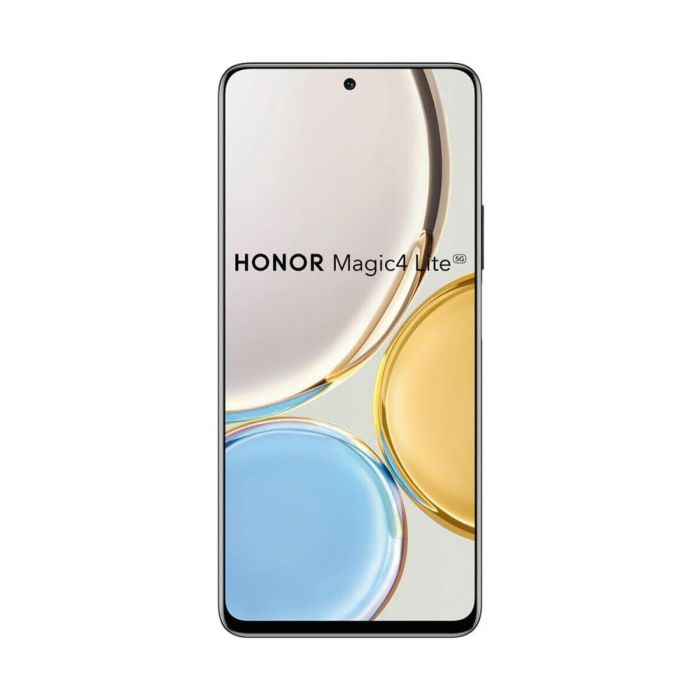 Smartphone Honor ANY-NX1 6,81" Octa Core 6 GB RAM 128 GB Negro 4 Smartphone Honor ANY-NX1 6,81" Octa Core 6 GB RAM 128 GB Negro 4