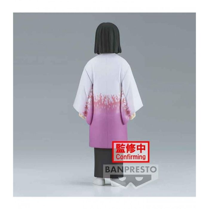 Figura Banpresto Kimetsu No Yaiba Demon 2 Figura Banpresto Kimetsu No Yaiba Demon 2