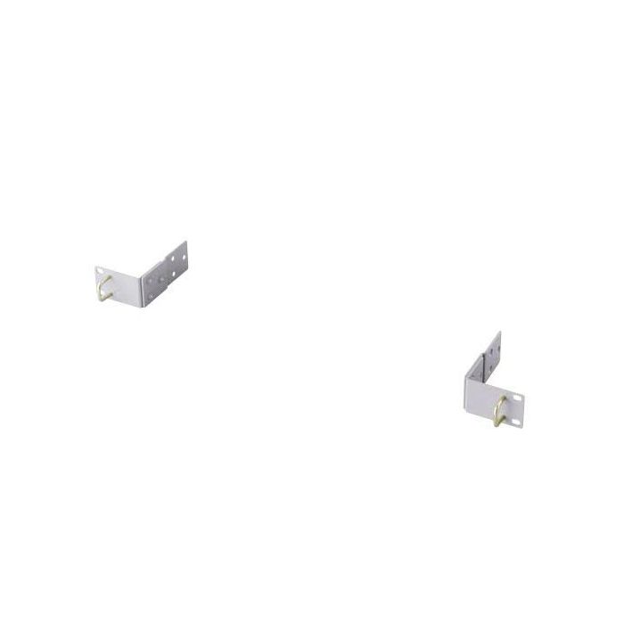Allied Telesis Rack Mount Brackets f/X230–18 GP Allied Telesis Rack Mount Brackets f/X230–18 GP