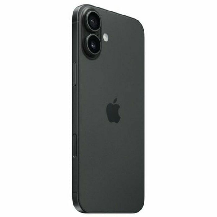 Apple iPhone 16 Plus 256GB - Negro, Chip A18, Cámara Dual 48MP, Pantalla Super Retina XDR 6.7", iOS 18, Resistente al Agua IP68 29