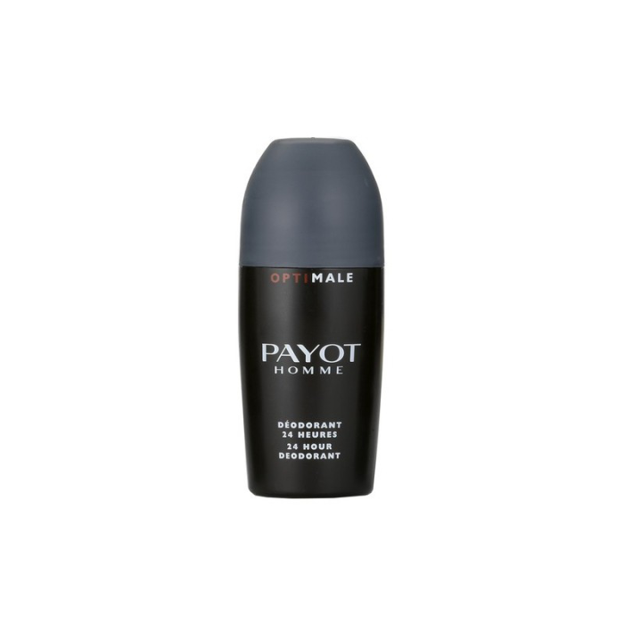 Payot OPTIMALE déodorant 24h Desodorante antitranspirante roll-on 75 ml 0 Payot OPTIMALE déodorant 24h Desodorante antitranspirante roll-on 75 ml 0