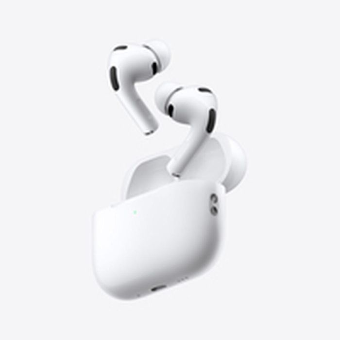 Auriculares Apple MFHP4ZM/A Blanco 7 Auriculares Apple MFHP4ZM/A Blanco 7