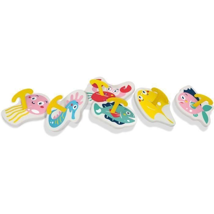 Pesca divertida - SES CREATIVE 1 Pesca divertida - SES CREATIVE 1