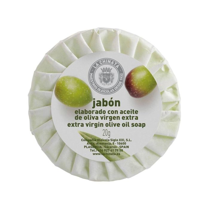 La Chinata Soap Bar 20 gr La Chinata Soap Bar 20 gr