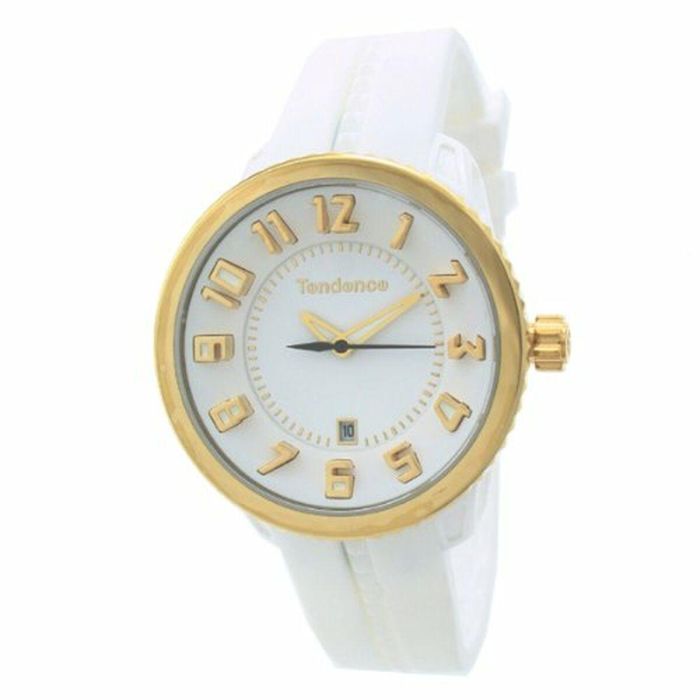 Reloj Mujer Tendence 02093019 (Ø 42 mm)