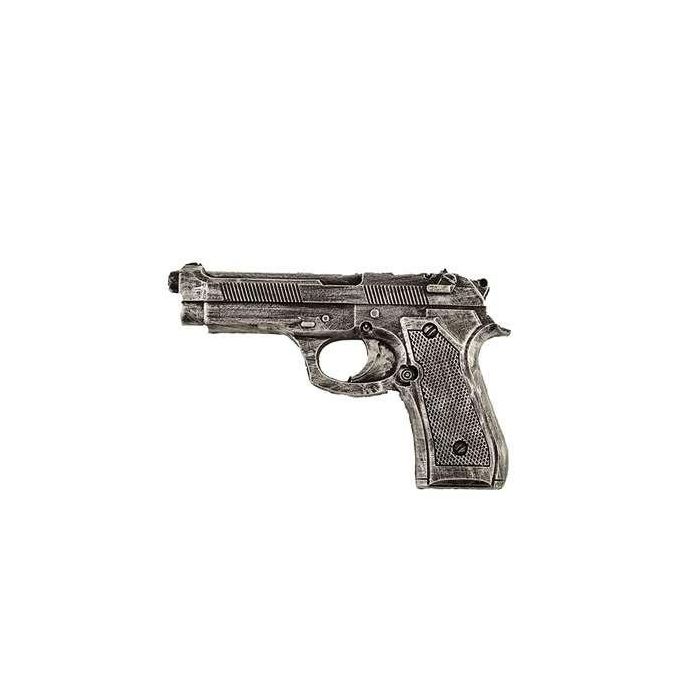 Pistola foam 20 x 12 x 2,5 cm Pistola foam 20 x 12 x 2,5 cm
