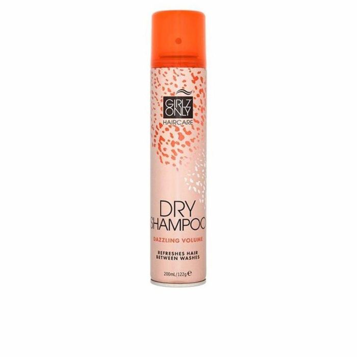 Girlz Only Dry Shampoo Dazzling Volume Girlz Only Dry Shampoo Dazzling Volume