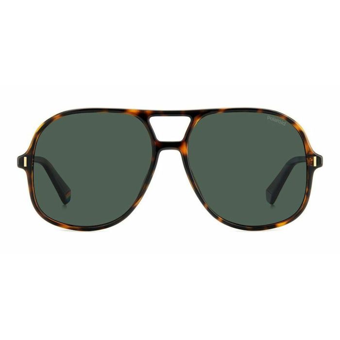 Gafas de Sol Unisex Polaroid PLD 6217_S 1