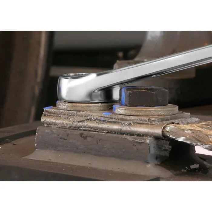 Facom Llave Combinada 24 mm 4 Facom Llave Combinada 24 mm 4