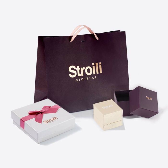 Pulsera Mujer Stroili 1 Pulsera Mujer Stroili 1
