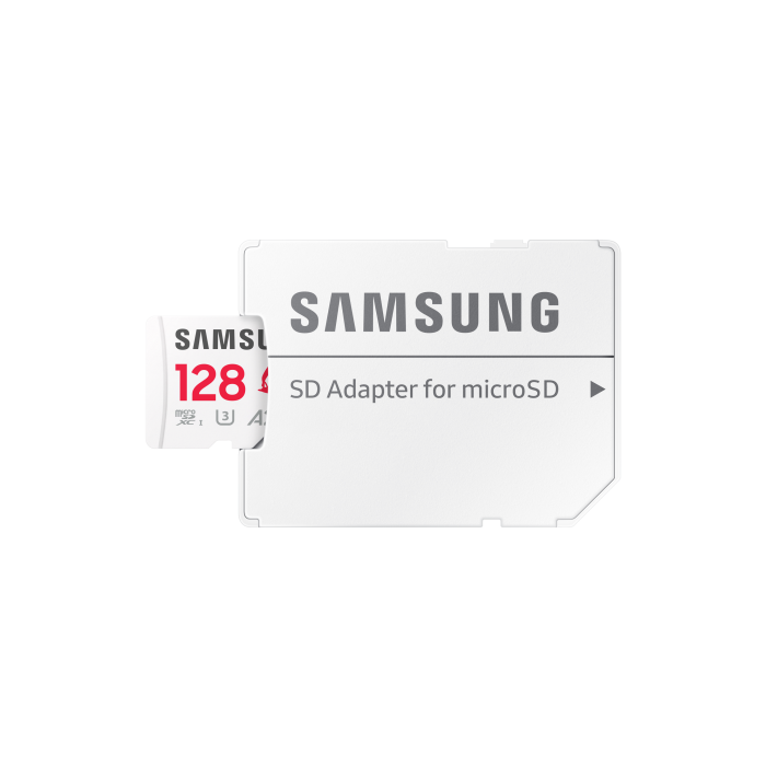 Samsung MB-MD128S 128 GB MicroSDXC UHS-I Clase 10 3 Samsung MB-MD128S 128 GB MicroSDXC UHS-I Clase 10 3