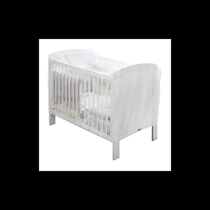 THERMOBABY Mosquitera cama 60x120 y 70x140