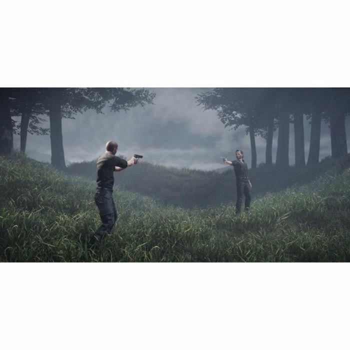 Just For Games The Walking Dead Destinies - Juego para Nintendo Switch 3 Just For Games The Walking Dead Destinies - Juego para Nintendo Switch 3