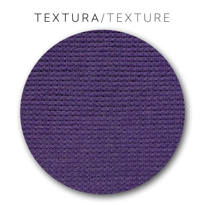 Funda para Sofá Eysa ULISES Morado 140 x 100 x 200 cm 5 Funda para Sofá Eysa ULISES Morado 140 x 100 x 200 cm 5