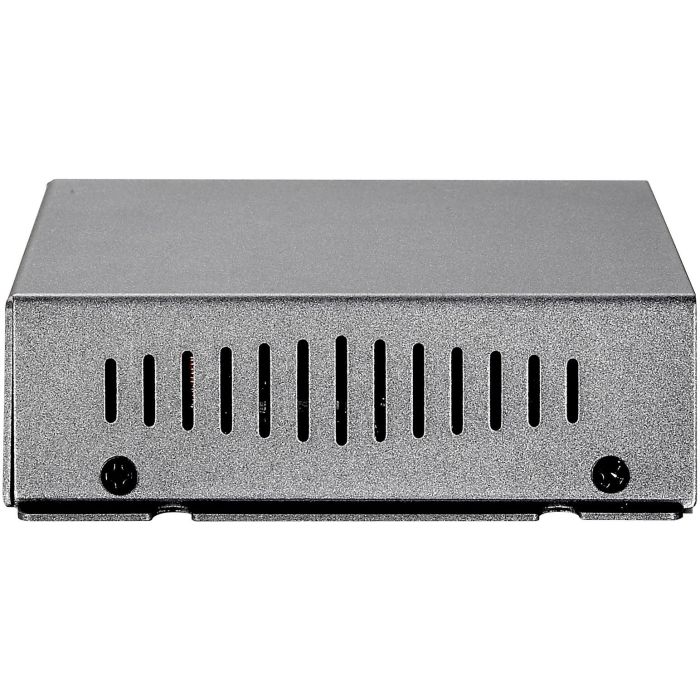 Switch 4x GE GEP-0521 115W 4xPoE+ 1 Switch 4x GE GEP-0521 115W 4xPoE+ 1