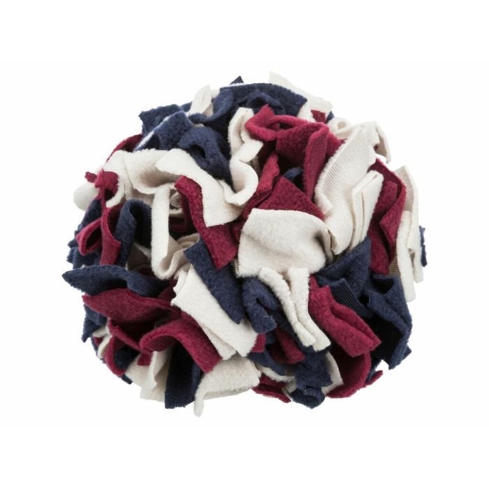 Juguete para perros Trixie Poliéster Ø 15 cm 0 Juguete para perros Trixie Poliéster Ø 15 cm 0