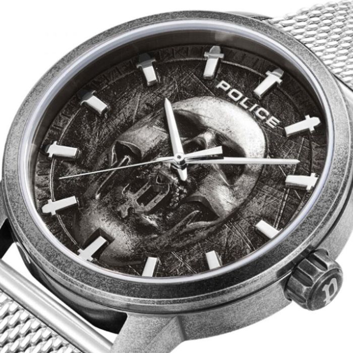 Reloj Hombre Police PEWJG0005505 6 Reloj Hombre Police PEWJG0005505 6