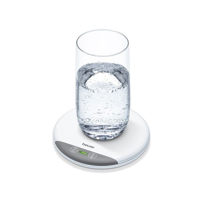Monitorizador Hidratación BEURER DM-20 8