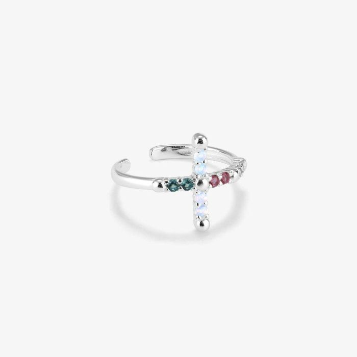 Anillo Mujer Radiant RY000126 14 5 Anillo Mujer Radiant RY000126 14 5