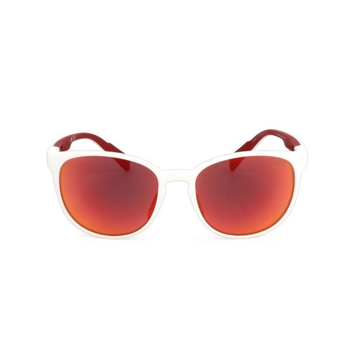 ADIDAS SPORT Gafas de Sol para Hombre SP0036 21L 140 mm - Diseñadas por MARCOLIN 1 ADIDAS SPORT Gafas de Sol para Hombre SP0036 21L 140 mm - Diseñadas por MARCOLIN 1