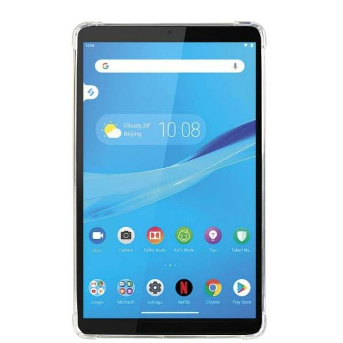 Funda para Tablet Mobilis M10 PLUS FHD 2019 1 Funda para Tablet Mobilis M10 PLUS FHD 2019 1