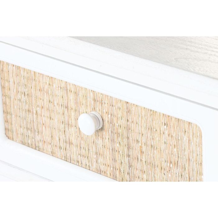 Cajonera Cottage DKD Home Decor Blanco 29 x 90 x 40 cm 2 Cajonera Cottage DKD Home Decor Blanco 29 x 90 x 40 cm 2