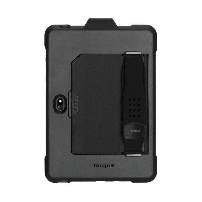 Targus THD501GLZ Funda Rugged Case para Samsung Galaxy Tab Active Pro 10.1" Termoplástico TPU Negro con Portabolígrafo 0 Targus THD501GLZ Funda Rugged Case para Samsung Galaxy Tab Active Pro 10.1" Termoplástico TPU Negro con Portabolígrafo 0