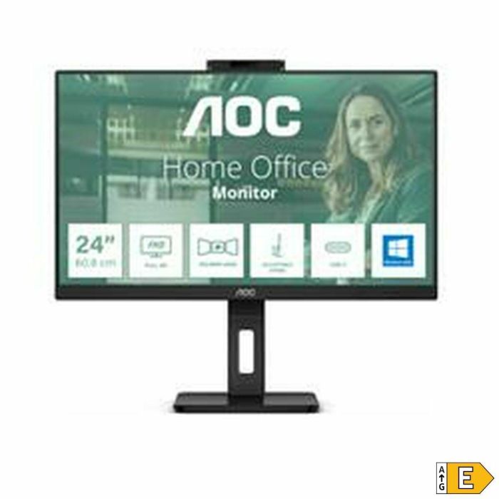 Monitor AOC 24P3CW Full HD 23,8" 37