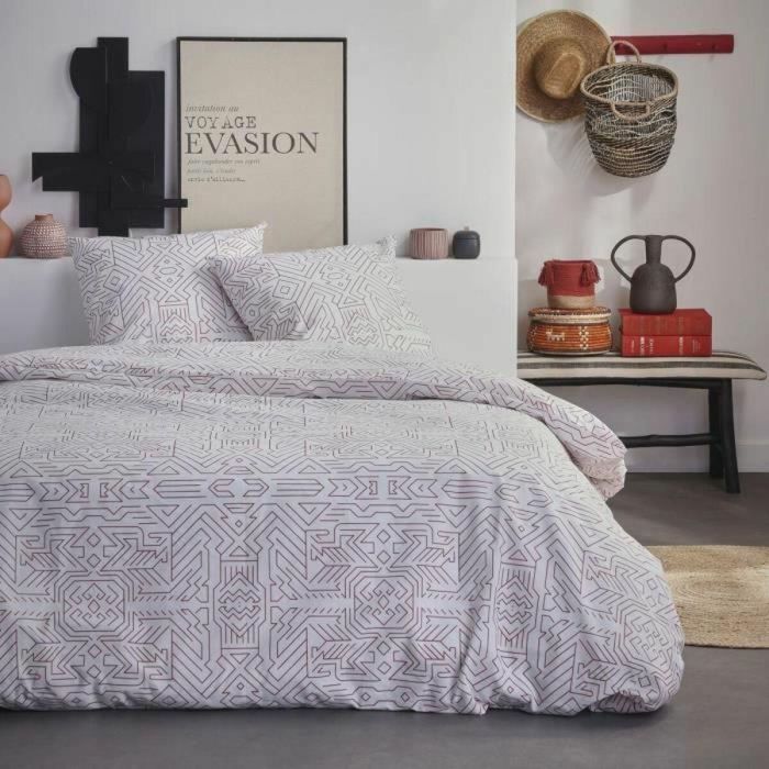 Today TOD3574641237080 Juego de Cama Doble Estampado Crazy 7.5 - 220 x 240 cm 0 Today TOD3574641237080 Juego de Cama Doble Estampado Crazy 7.5 - 220 x 240 cm 0
