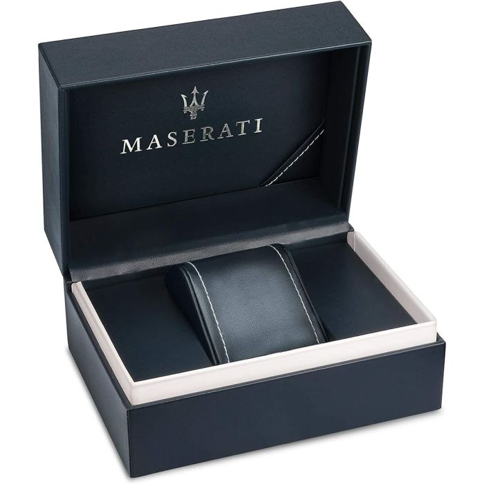 Reloj Hombre Maserati R8871612015 (Ø 45 mm) 1 Reloj Hombre Maserati R8871612015 (Ø 45 mm) 1