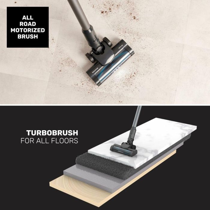 Aspirador Escoba Taurus 948078000 4