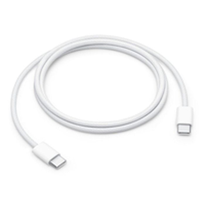 Cable USB Apple MW493ZM/A 1 m Blanco 1