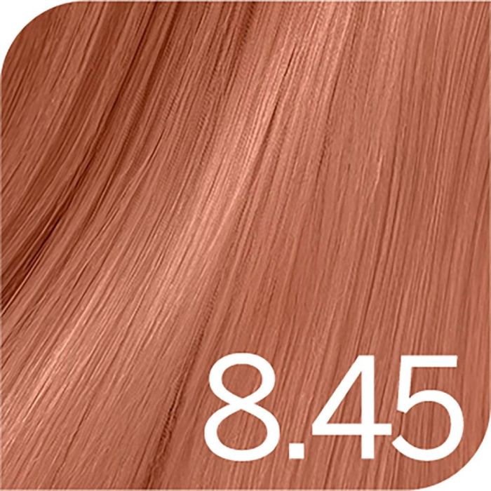 Revlon REVLONISSIMO COLOR & CARE Tinte Pelo 60 ml #8,45 Rubio Claro