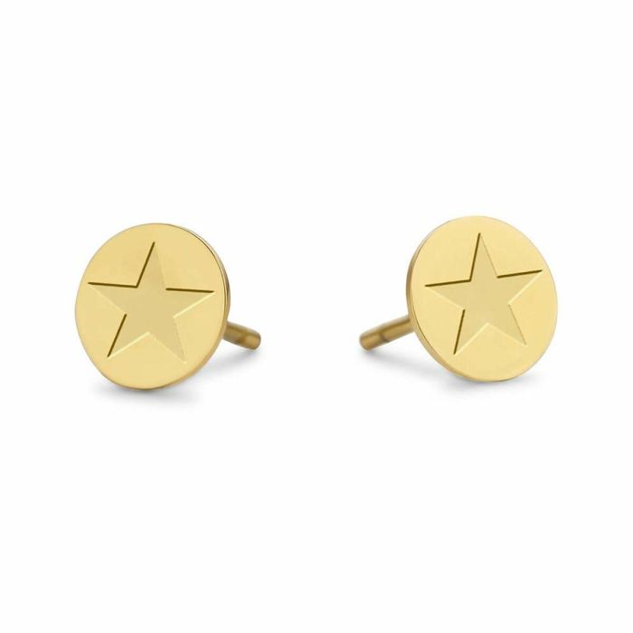 Pendientes Mujer CO88 Collection 8CE-70141 Dorado 1 Pendientes Mujer CO88 Collection 8CE-70141 Dorado 1