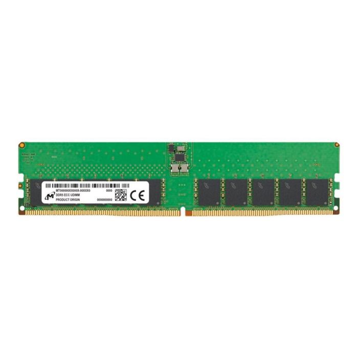 Memoria Ram Ddr5 32 grb Micron Crucial Memoria Ram Ddr5 32 grb Micron Crucial
