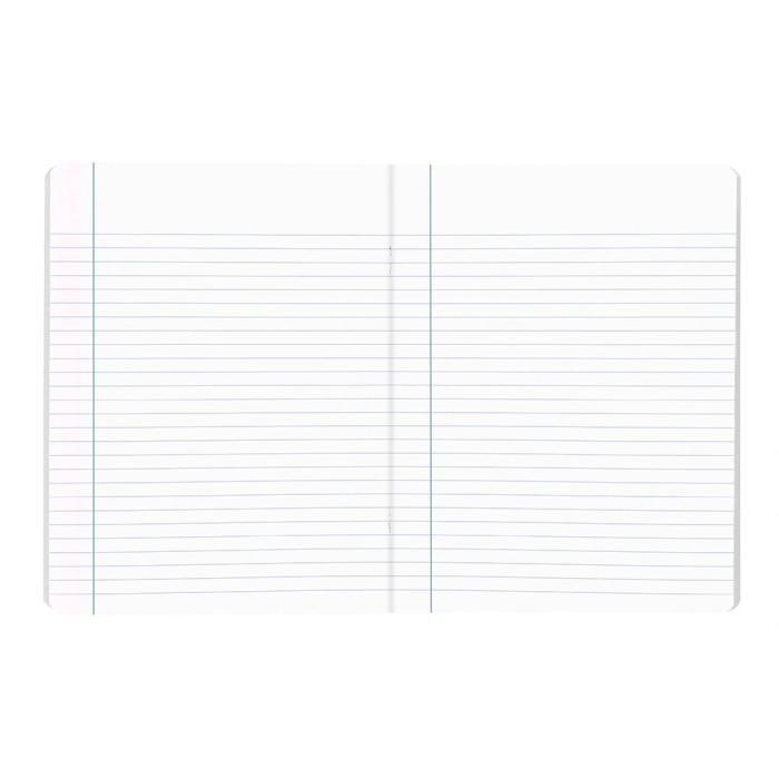 Liderpapel Libreta Smart A5 32 Hojas 60gr Horizontal Con Margen 7